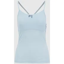 Karpos 2532012-075 EASYFRIZZ W TOP Sweatshirt Damen Aquamarine Größe M