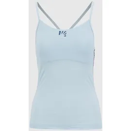 Karpos 2532012-075 EASYFRIZZ W TOP Sweatshirt Damen Aquamarine Größe M