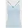 Karpos 2532012-075 EASYFRIZZ W TOP Sweatshirt Damen Aquamarine Größe M