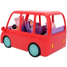 Jada Peppa Pig RC Family Car