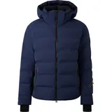 Bogner Tec-Luka Skijacke Night Blue 50