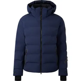 Bogner Tec-Luka Skijacke Night Blue 50
