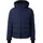 Bogner Tec-Luka Skijacke Night Blue 50