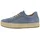 Gabor Sneaker Low Blau Damen 41