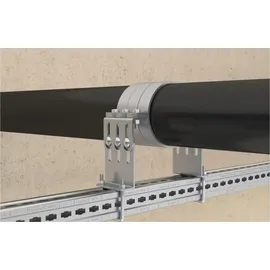 Fischer Festpunkte Sattel FMFS S (2 Stk.) - 547860