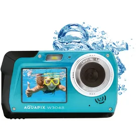 Easypix Aquapix W3048 Edge blau