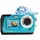 Easypix Aquapix W3048 Edge blau