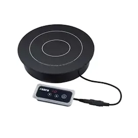 Saro Einbau-Induktionsplatte EVA