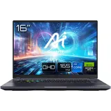 AORUS 16X 9SG-43DEC64SH QHD 165Hz i7-13650HX 32GB/1TB 4070