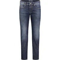 MAC Jeans Ben in bequemer Form und Vintage Look-W36