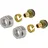 Geberit Mepla Anschlussverschraubung für Eurokonus 16 mm x 3/4 Zoll (überwurfmutter) - 641.534.22.2
