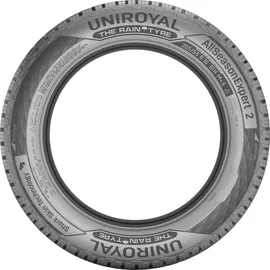 Uniroyal AllSeasonExpert 2 205/40 R18 86Y
