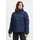 North Bend Steppjacke NBPetra W in blau | Gr.: 44