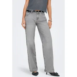 Only Onlbrenda LOW WIDE DNM CRO117 Noos - M / 34L