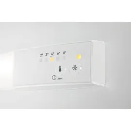 AEG OSF5O881EE Einbaukühlschrank (124 l, 880 mm hoch)