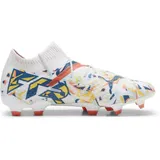 Puma Future 7 Ultimate Creativity Fg/ag - weiss 44