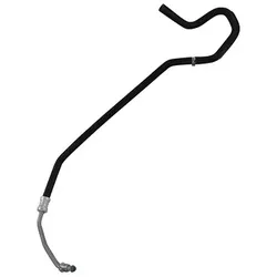 Bestprice Hydraulikschlauch Lenkung [Hersteller-Nr. 54952] für VW