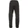 Vaude Herren Fluid Full-Zip II Radhose lang (Größe L, schwarz)