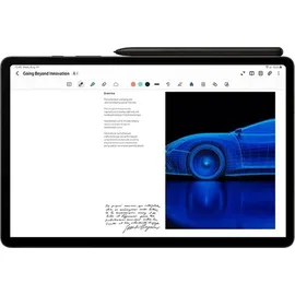 Samsung Galaxy Tab S9 11.0'' 256 GB Wi-Fi + 5G Graphite Enterprise Edition