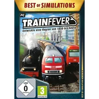 Train Fever (Best of Simulations) (PC)