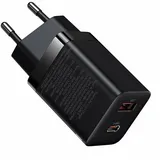 Baseus Super Si Pro Quick Charger USB + USB-C 30W