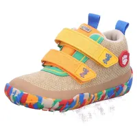 Affenzahn Uni Halbschuhe 47011-21, 47011-22, 47011-23, 47011-24, 47011-25, 47011-26, 47011-27, 47011-28, 47011-29, 47011-30, 47011-31, 47011-32, 47... - Beige