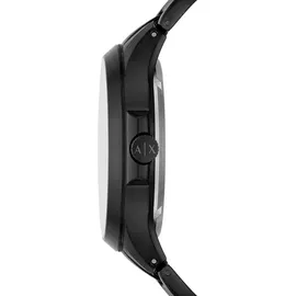 Giorgio Armani Automatikuhr AX2463 Edelstahl 44 mm