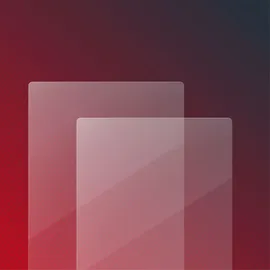 STEALTH Displayschutzfolie für Nintendo Switch 2 farblos