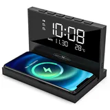 Reflexion ACW2188 schwarz