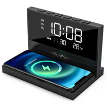 Reflexion ACW2188 schwarz