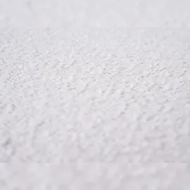 Mendler 6er-Set Esszimmerstuhl HWC-N74, Küchenstuhl, drehbar Auto-Return, Stoff Bouclé (540g/m2) Öko-Tex ~ creme