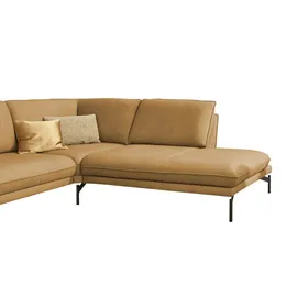 HIMOLLA Ecksofa 1478 ¦ ¦ Maße (cm): B: 275 H: 87