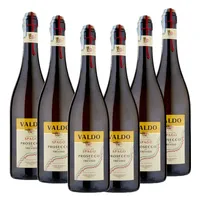 VALDO Legatura Spago Prosecco Treviso DOC Frizzante 6x750ml