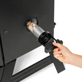 MasterBuilt 710 Wifi Digital Smoker schwarz