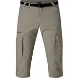 Mc Kinley Argonne III 3/4-Hose Grau 52