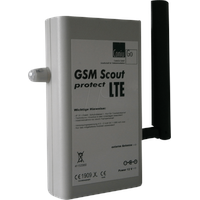 CONIUGO GSM Scout Protect LTE GSM Modul Funktion (GSM):