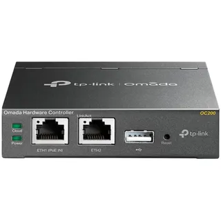 TP-Link OC200 Omada-Cloud WLAN Controller