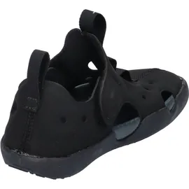 Nike Sunray Protect 4 Schwarz 35