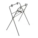 Stokke Flexi Bath® Stand, Grau
