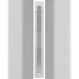 Exacompta 51869E Ringmappe A4 Maxi