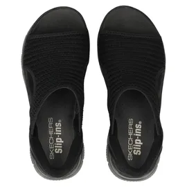 SKECHERS Summits - Sweetly EVOLVED schwarz, 37