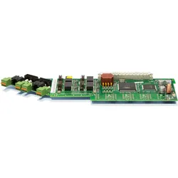 Auerswald 90448, Kabelgebunden, COMmander Business / Business 19" COMmander Basi