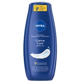NIVEA Creme Care SHOWER CARE 500 ml)