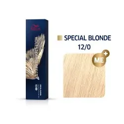Wella Professionals Koleston Perfect Me+ Special Blonds 12/0 special blonde natur 60ml