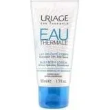 Uriage Uriage, Eau Thermale Silky Body Lotion 50 ml)