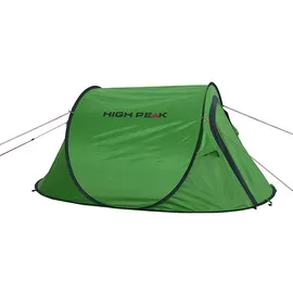 High Peak Vision 2 grün/phantom