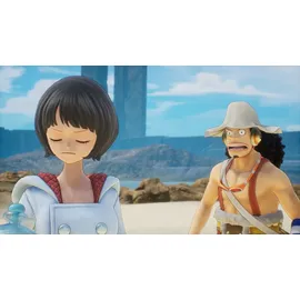 One Piece Odyssey