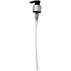 DEPOT Liter Pumpe