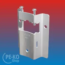 Buderus Bosch Thermotechnik Aufhängezarge 12222017