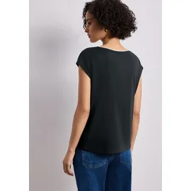 STREET ONE Shirttop Grün 36